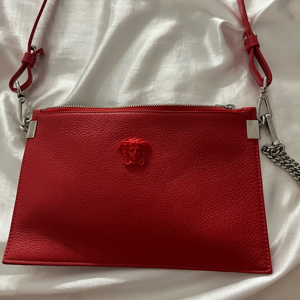 Versace crossbody